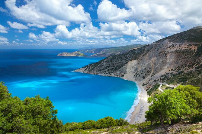From Argostoli – Highlights of Kefalonia & Local Delights - Is $84.48 good value?