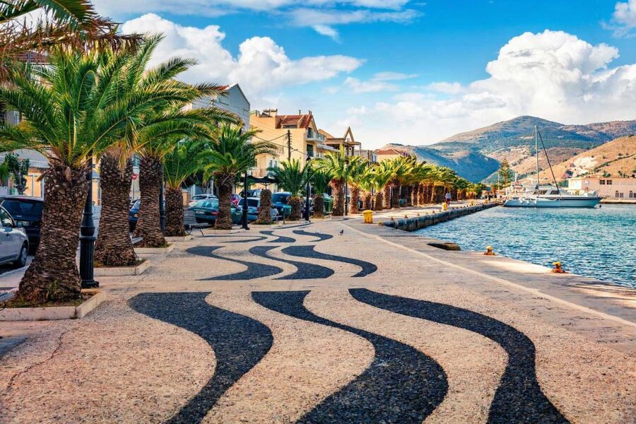 From Argostoli: Kefalonia Shore Excursion Highlights Tour - Key points to know before booking