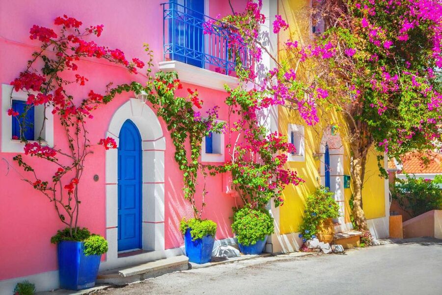 From Argostoli: Kefalonia Shore Excursion Highlights Tour - A strong Kefalonia overview from Argostoli