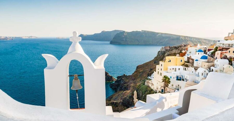 From Athens: 2-Day Santorini and Mykonos Trip - Key points at a glance