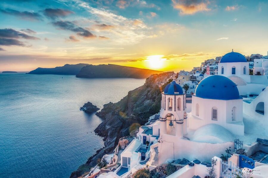 From Athens: 2-Day Santorini and Mykonos Trip - Why the support service matters