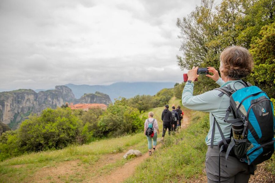 From Athens: 3 Days in Meteora & Delphi with Tours & Hotel - Who will get the most from this trip?