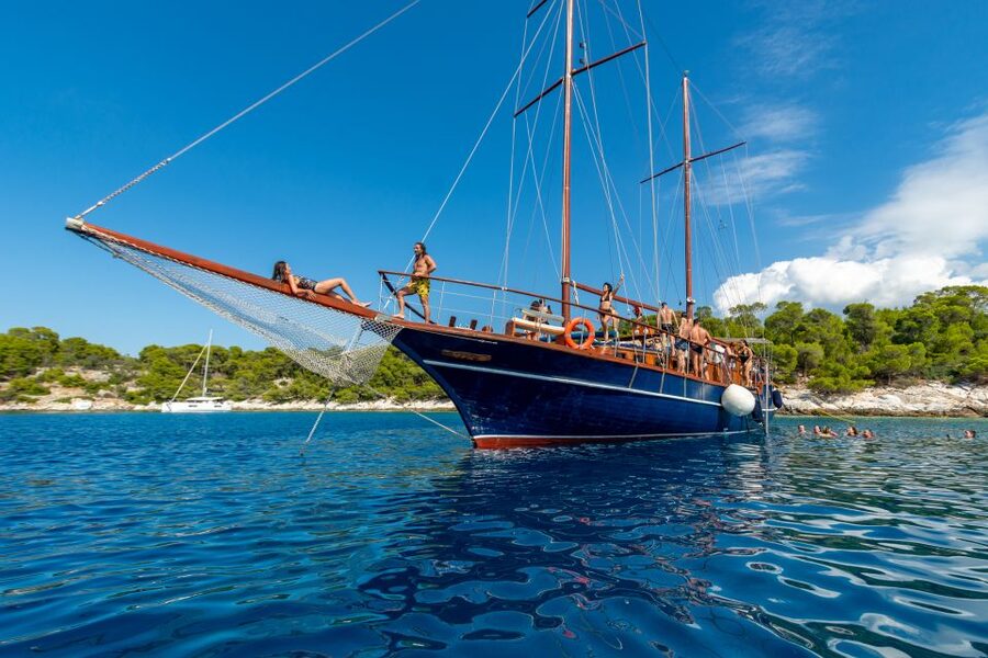 From Athens: Aegina, Agistri and Metopi Day Cruise w/ Lunch - Key points to know before booking