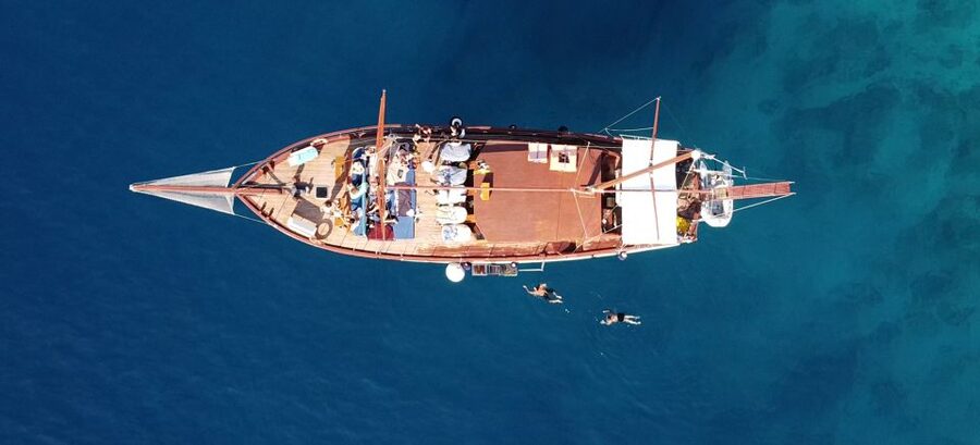 From Athens: Aegina, Agistri and Metopi Day Cruise w/ Lunch - Practical packing advice