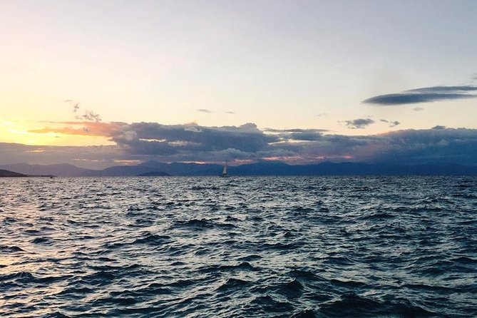 From Athens: Aegina Island guided tour in a day - Kolona and Aegina Marina