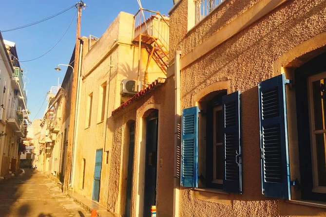 From Athens: Aegina Island guided tour in a day - Athena Aphaia and the extra entrance fee