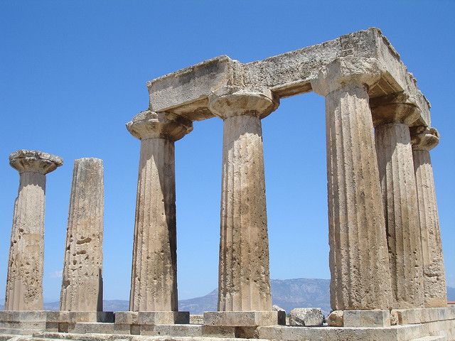 From Athens: Ancient Corinth Tour Official Guide & Tickets - Guide quality and the value of live explanation
