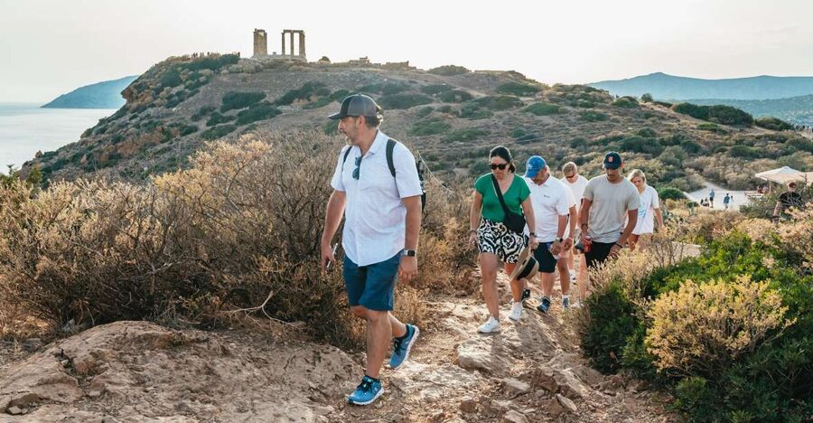 From Athens: Cape Sounion & Temple of Poseidon Half Day Tour - Key points at a glance