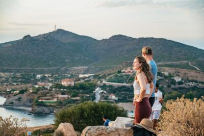 Cape Sounion & Temple of Poseidon Half Day Tour