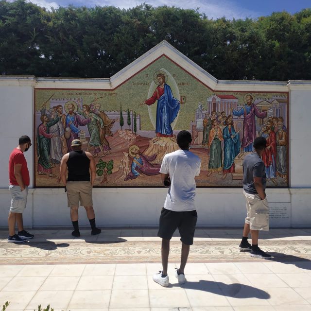 From Athens: City & Corinth Guided Day Tour - Why pair Athens with Ancient Corinth?