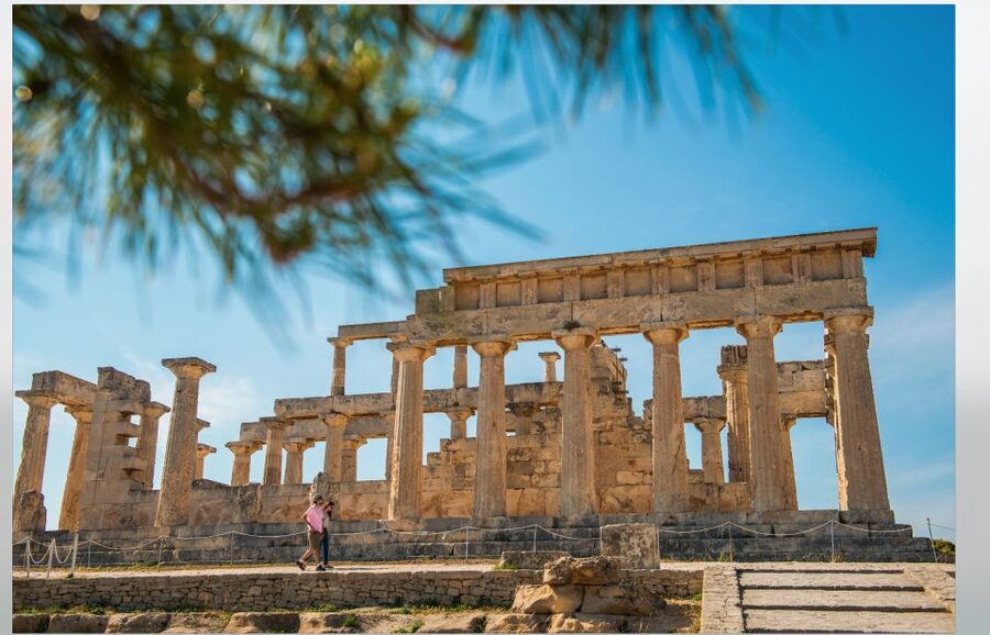From Athens: Day Cruise of the Saronic Islands - What the cruise itself is really like