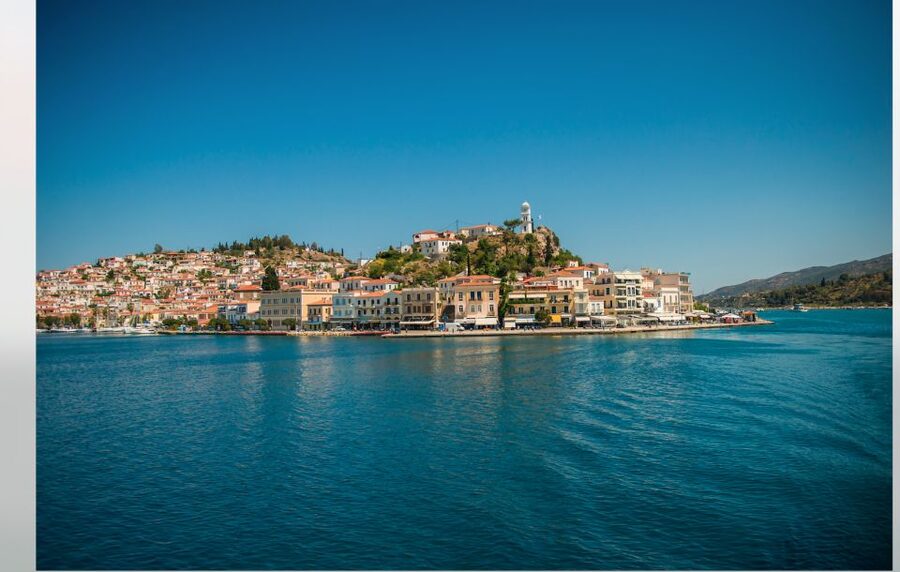From Athens: Day Cruise of the Saronic Islands - Small details that can improve the day