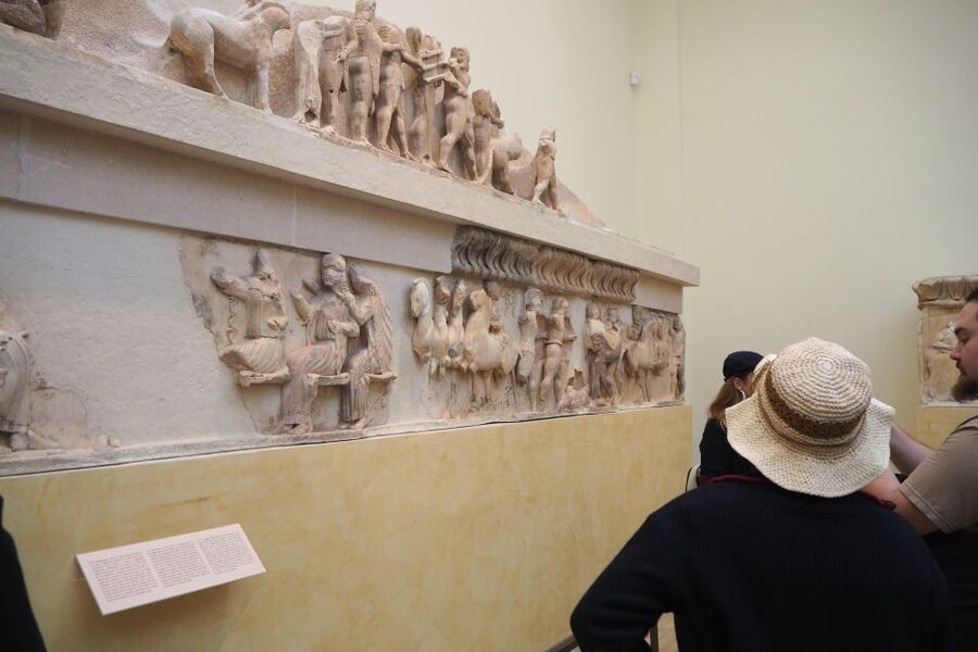 From Athens: Day Tour to Delphi - Key points to know before booking