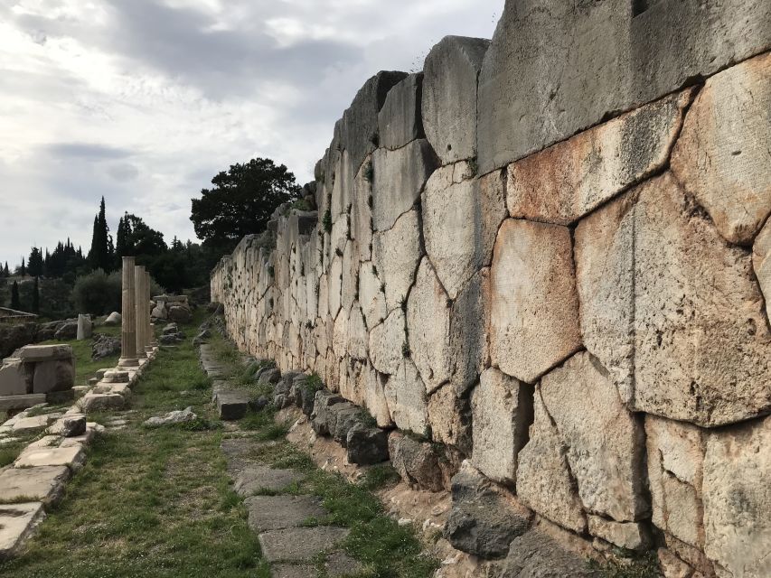 From Athens: Day Tour to Delphi - Who will enjoy this day trip most?