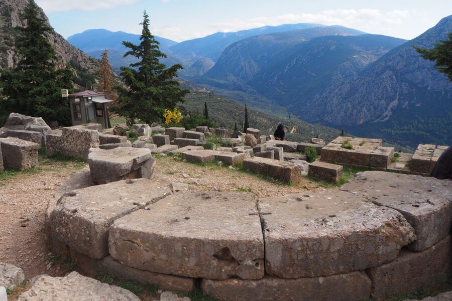 From Athens: Day Tour to Delphi - Is the $33 price good value?