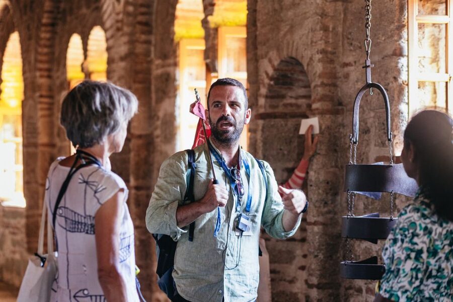 From Athens: Delphi and Meteora 2-Day Guided Tour - Why this two-day route works from Athens