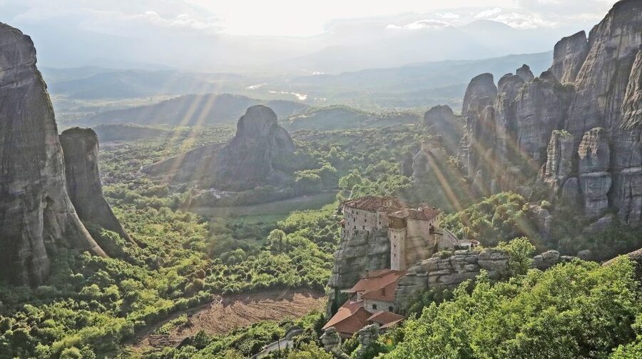 From Athens: Delphi and Meteora 2-Day Tour with Hotel - Who will enjoy this tour most?