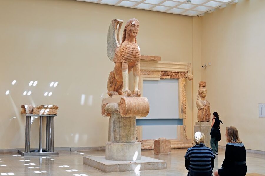 From Athens: Delphi Full Day V.R. Audio Guided Tour - Why Delphi is worth the long ride from Athens