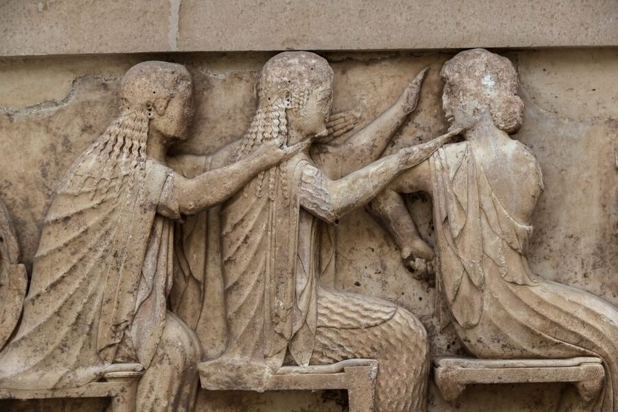 From Athens: Delphi Full Day V.R. Audio Guided Tour - The return to Athens
