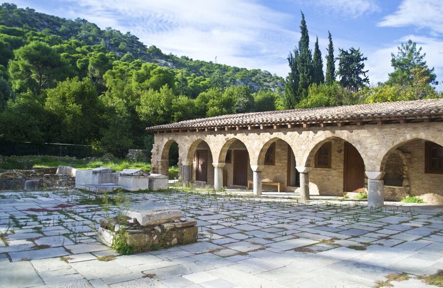 From Athens: Explore Ancient Corinth & Charming Nafplion - How the day feels on the road