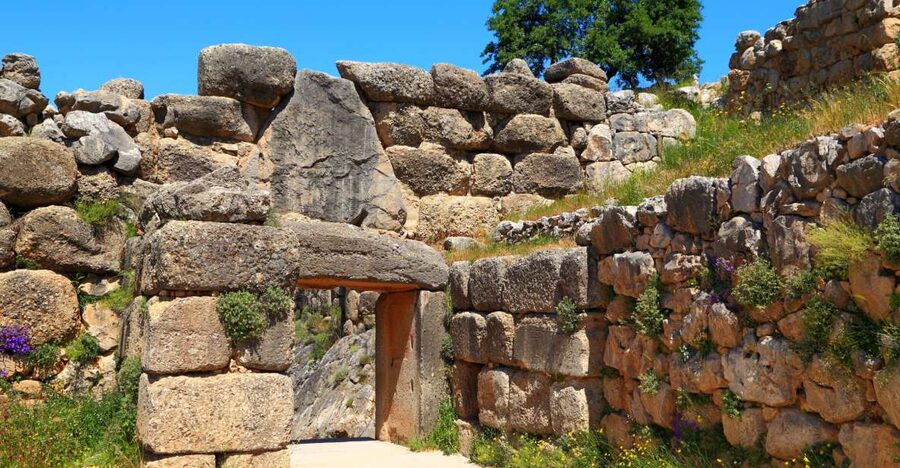From Athens: Explore Ancient Greece 4-Day Tour - Key points to know before booking