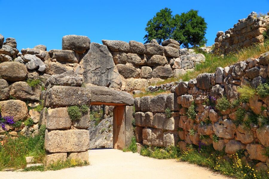 From Athens: Explore Ancient Greece 4-Day Tour - Should you book it?