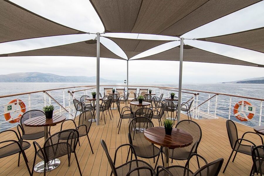 From Athens: Hydra, Poros & Aegina Cruise with Buffet Lunch - What this Athens island cruise is really like