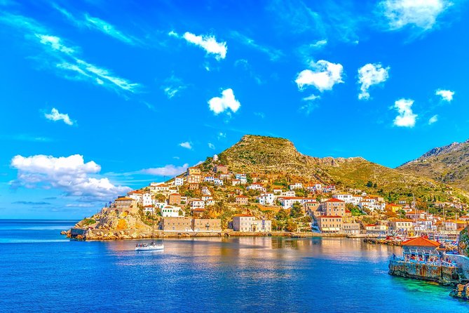 From Athens: Hydra, Poros, and Aegina Day Cruise with Lunch - What This Athens Cruise Is Really Like