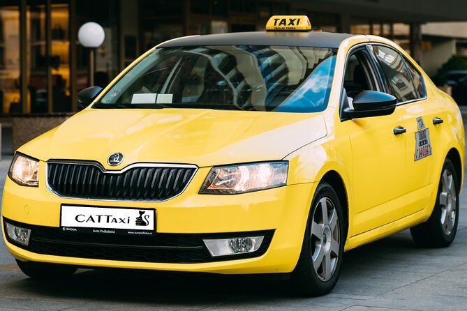 From Athens Intl. Airport to Athens centre - The direct 35-minute ride into central Athens