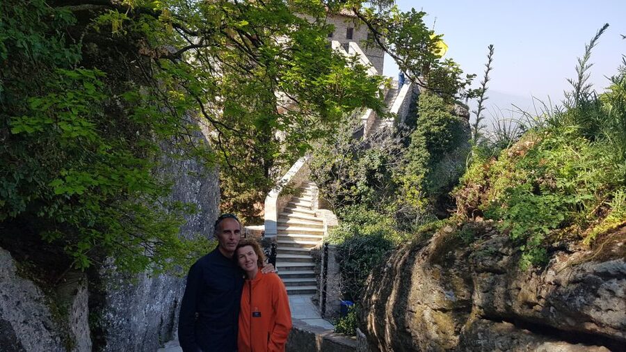 From Athens: Meteora Train Trip with Overnight Stay - Why two days is the right amount of time