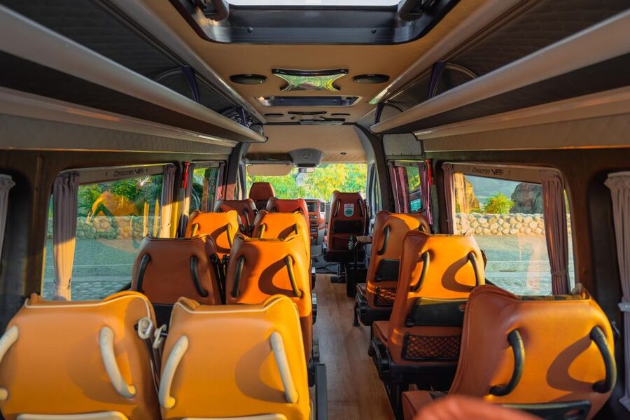 From Athens: Meteora Train Trip with Overnight Stay - What the $212 price includes