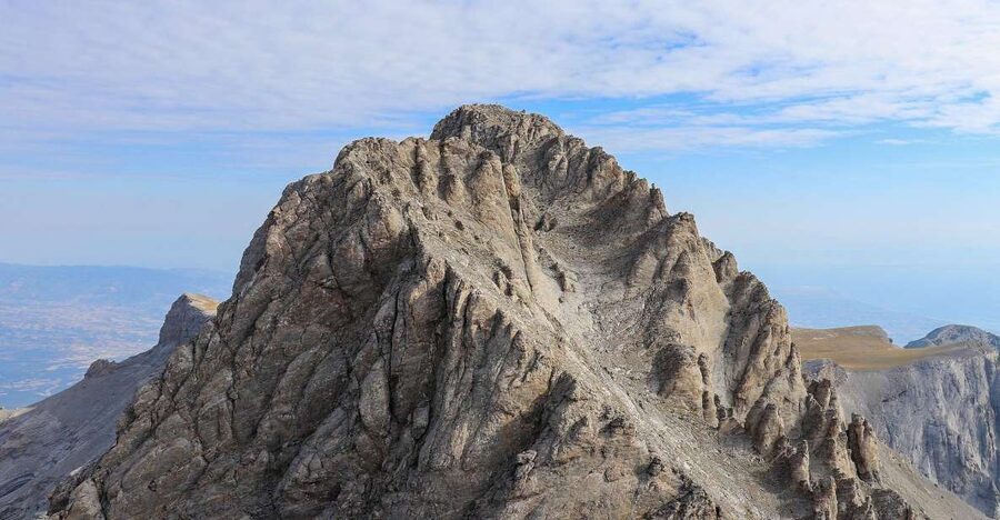 From Athens: Mt. Olympus National Park Guided Day Tour - Key points to know before booking