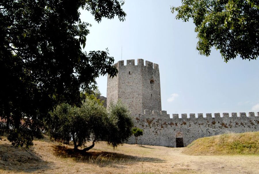 From Athens: Mt. Olympus National Park Guided Day Tour - Ancient Dion and the gods of Olympus