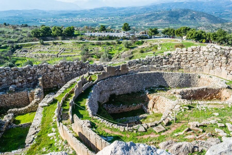 From Athens: Mycenae, Epidaurus, and Nafplio Private Tour - Why this Peloponnese day trip works