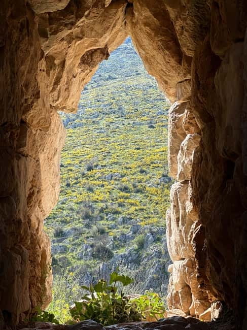 From Athens: Mycenae, Epidaurus & Nafplio Full-Day Tour - The Tomb of Agamemnon adds a second Mycenae highlight