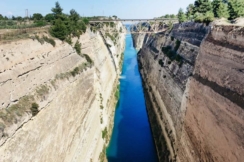 From Athens: Mycenae, Epidaurus & Nafplio Full-Day Tour - What the $33.31 starting price really means
