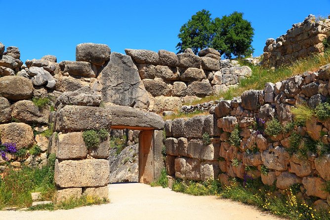 From Athens: Mycenae, Epidaurus & Nafplion Full-Day Tour - What this Athens day trip really offers
