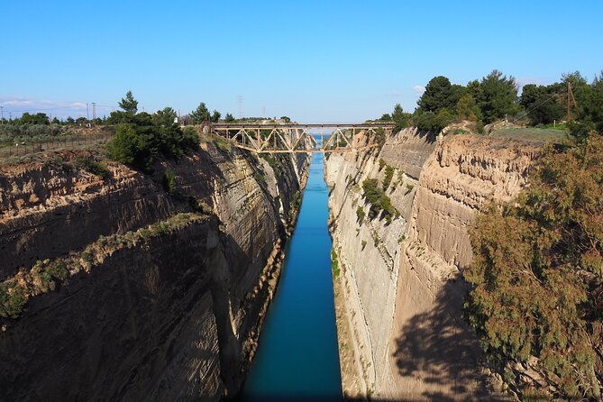 From Athens: Mycenae, Epidaurus & Nafplion Full-Day Tour - Who will get the most from this tour