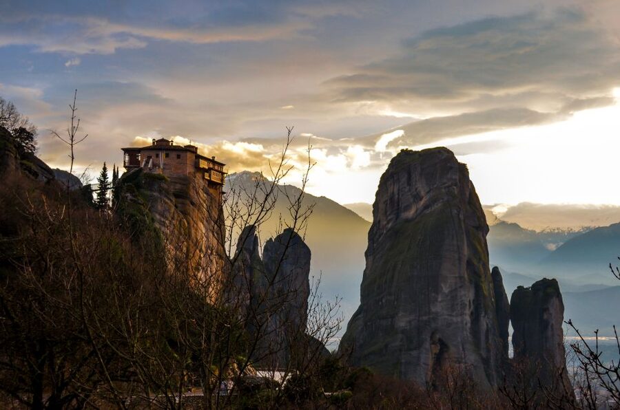 From Athens: Private Day Tour to Meteora and Thermopylae - Why this Athens to Meteora day trip works