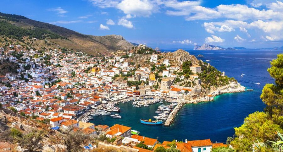 From Athens: Saronic Islands Full-Day Cruise with VIP Seats - Booking details that matter