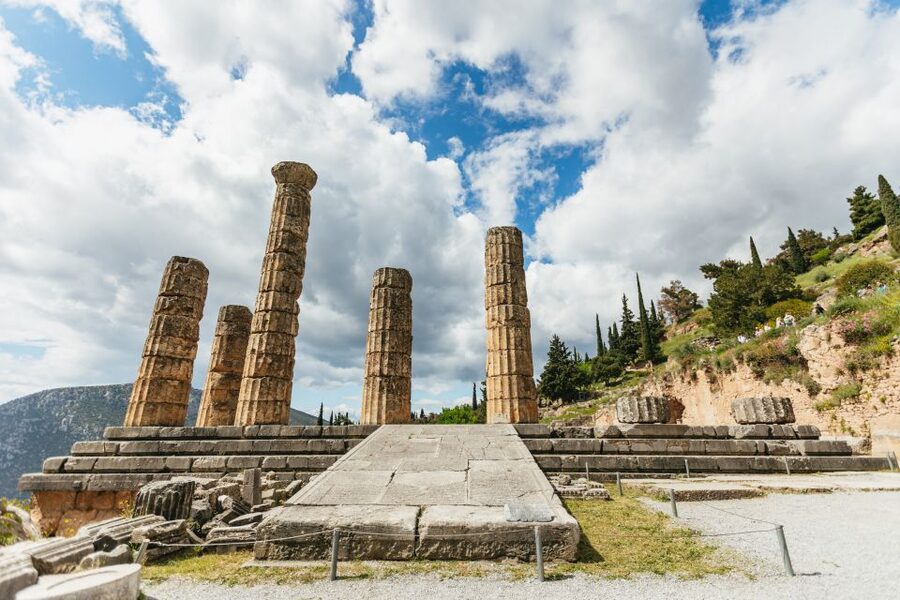 From Athens: Small-Group Delphi, Museum & Arachova Day Trip - Who will enjoy this Delphi trip most