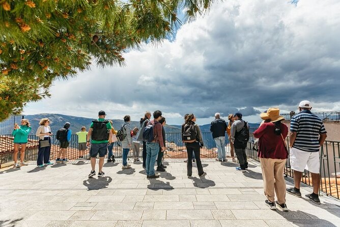 From Athens: Small-Group Delphi, Museum & Arachova Day Trip - Delphi Archaeological Museum and its essential treasures