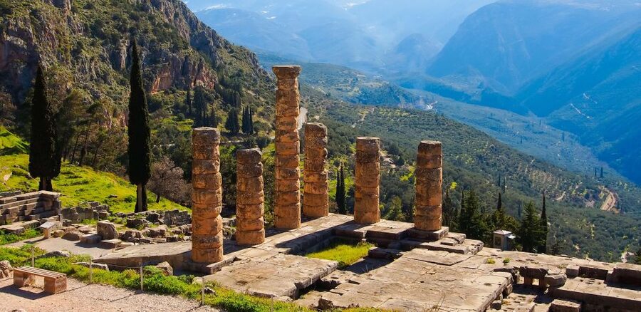 From Athens: Temple of Apollo and Oracle Delphi Day Trip - Who will get the most from this experience