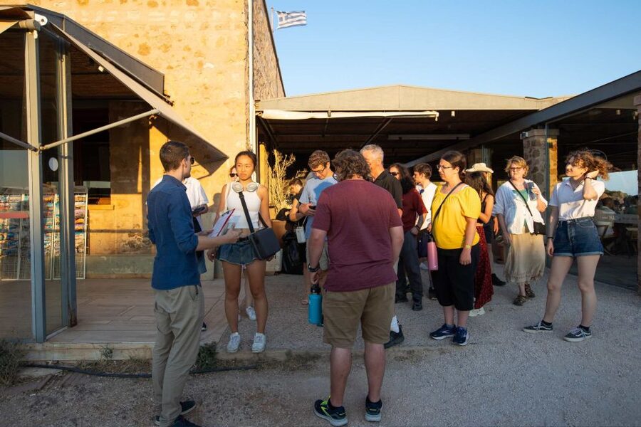 From Athens: Temple of Poseidon & Cape Sounion Half-Day Tour - FAQ