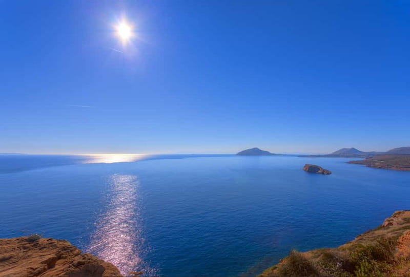 From Athens: Temple of Poseidon & Cape Sounion Half-Day Tour - The guide makes the drive matter
