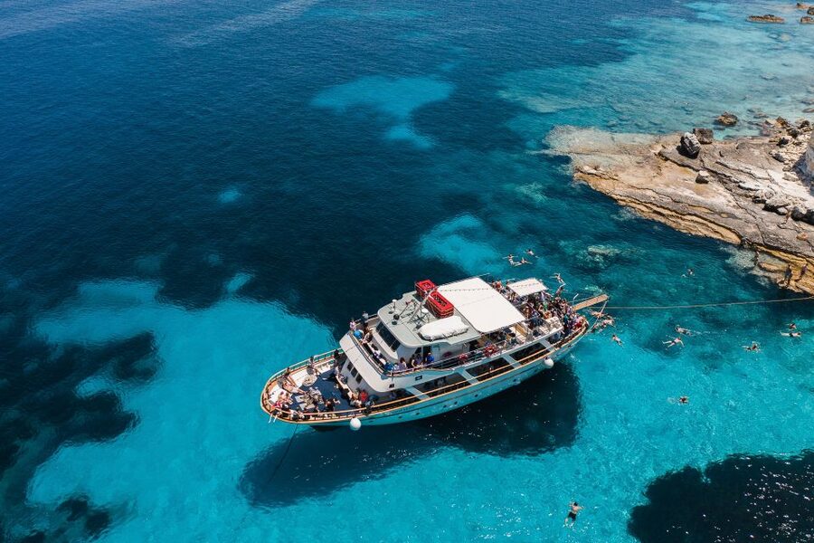 From Benitses/Lefkimmi: Paxos, Antipaxos & Caves Day Cruise - Should you book the Paxos and Antipaxos cruise?