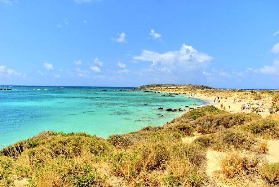 From Chania Area: Day Trip to Elafonisi Island by Bus - Why Elafonisi is worth the long ride