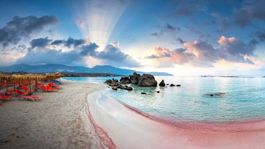 From Chania: Day Trip to Elafonisi Island Pink Sand Beach - Why Elafonisi makes a worthwhile day trip