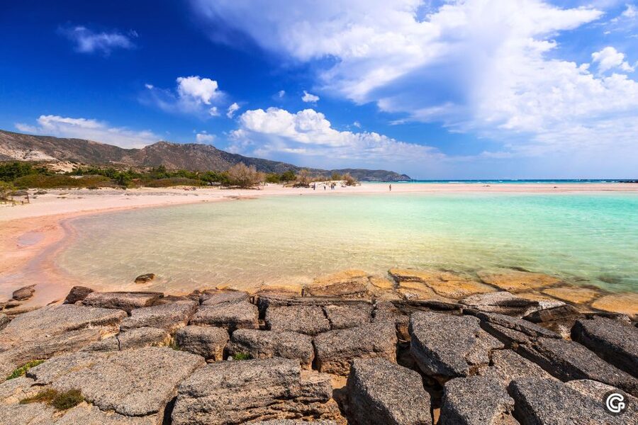 From Chania: Day Trip to Elafonisi Island Pink Sand Beach - Is $38 a good value?