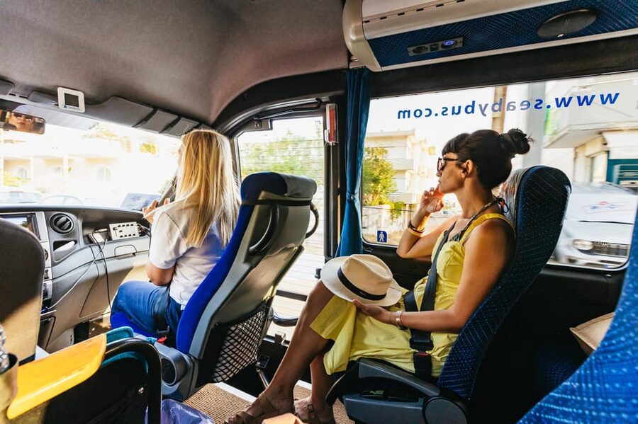From Chania: Elafonisi and Falasarna Guided Tour with Snacks - Who should book this day trip